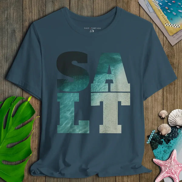 SALT Ocean Graphic Tee - Salt + Threads Co.