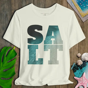 SALT Ocean Graphic Tee - Salt + Threads Co.