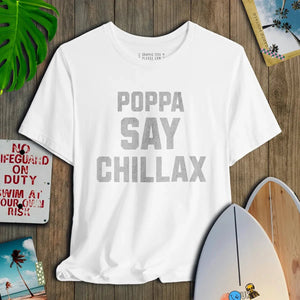 Say It Better Than Frankie - Salt + Threads Co.