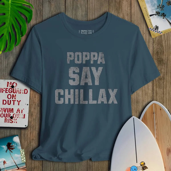 Say It Better Than Frankie - Salt + Threads Co.