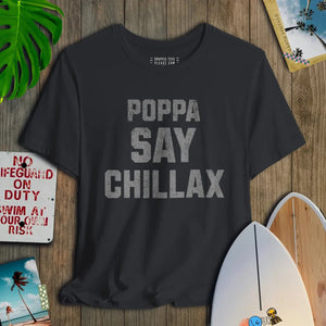 Say It Better Than Frankie - Salt + Threads Co.