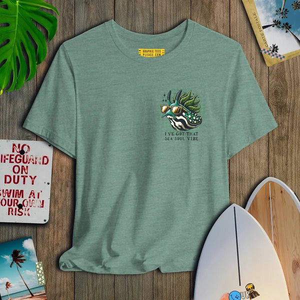 Sea Slug Tribe - Salt + Threads Co.