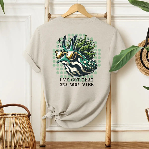 Sea Slug Tribe - Salt + Threads Co.