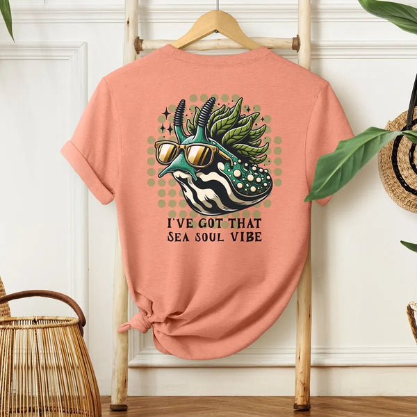 Sea Slug Tribe - Salt + Threads Co.