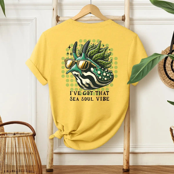 Sea Slug Tribe - Salt + Threads Co.