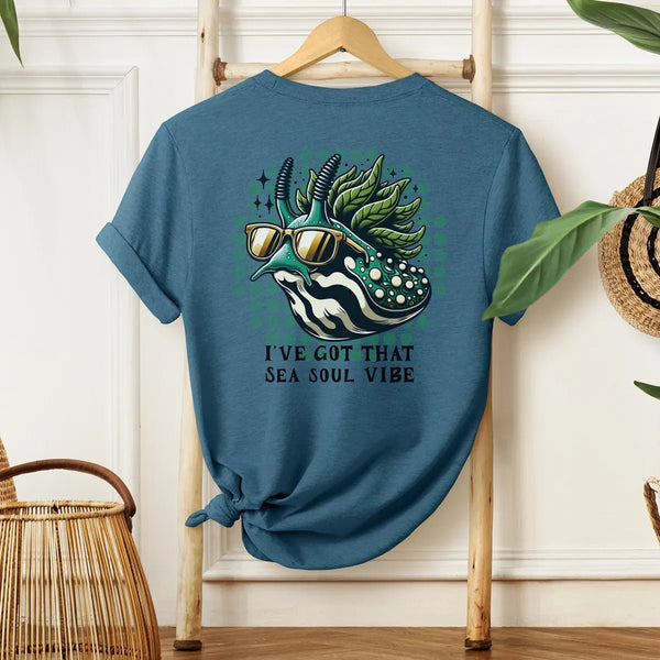 Sea Slug Tribe - Salt + Threads Co.
