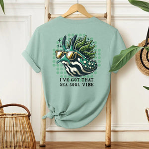 Sea Slug Tribe - Salt + Threads Co.