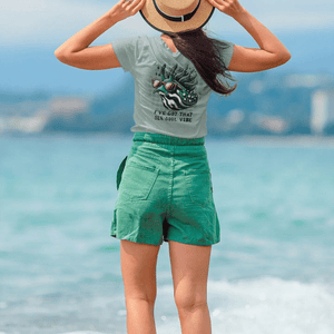 Sea Slug Tribe - Salt + Threads Co.
