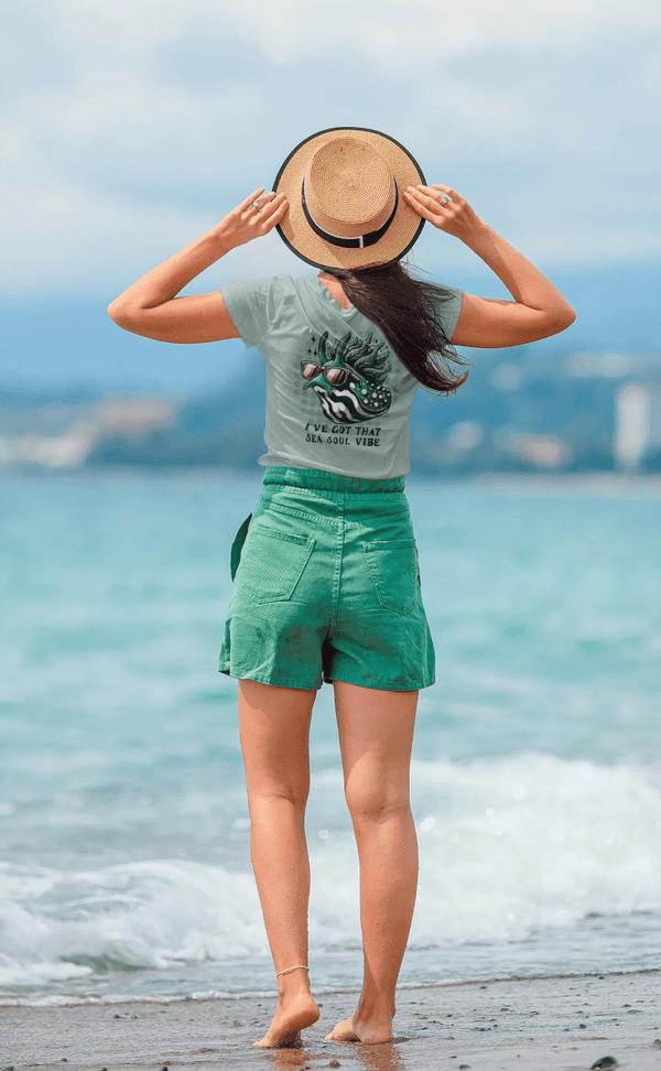 Sea Slug Tribe - Salt + Threads Co.