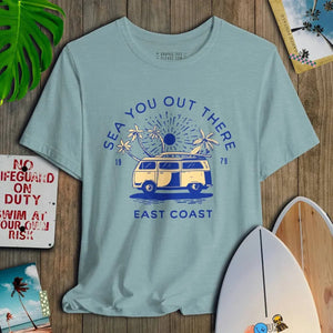 Sea You Out There - Salt + Threads Co.