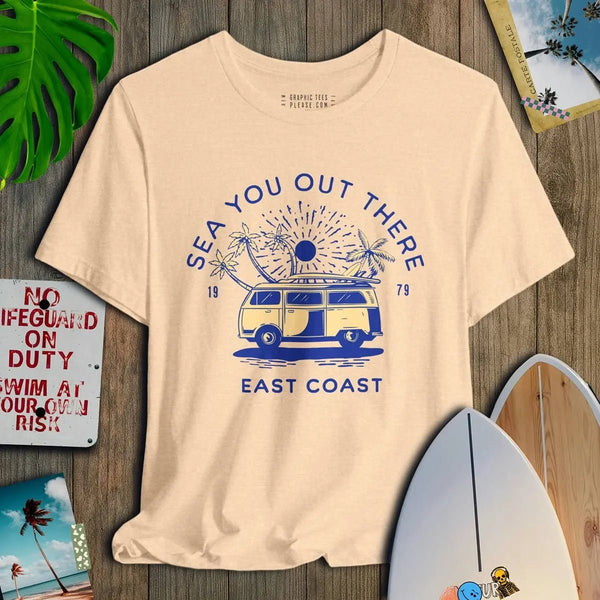 Sea You Out There - Salt + Threads Co.