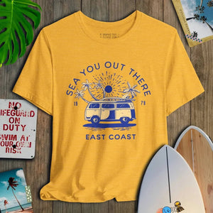 Sea You Out There - Salt + Threads Co.
