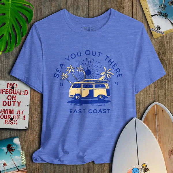 Sea You Out There - Salt + Threads Co.