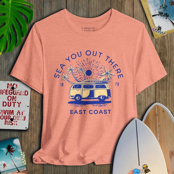 Sea You Out There - Salt + Threads Co.