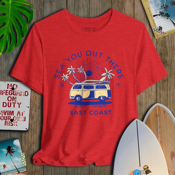 Sea You Out There - Salt + Threads Co.