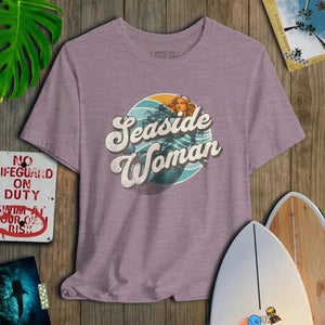Seaside Woman - Salt + Threads Co.