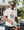 Shark Bite Capital of the World Tee | Eco - Friendly Ultra - Soft Coastal Graphic Tee | Ultra - Soft Eco - Friendly Graphic Tee