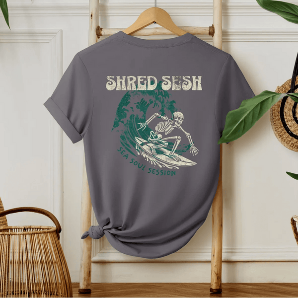 Shred Sesh - Salt + Threads Co.