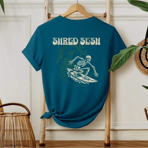 Shred Sesh - Salt + Threads Co.