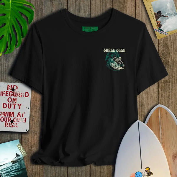 Shred Sesh - Salt + Threads Co.