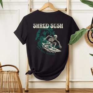 Shred Sesh - Salt + Threads Co.