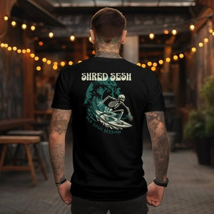 Shred Sesh - Salt + Threads Co.