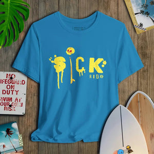 Sick Tee - Salt + Threads Co.