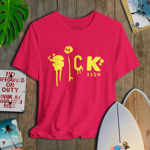 Sick Tee - Salt + Threads Co.