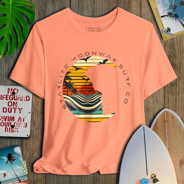 Starlite Moonwax Surf - Salt + Threads Co.