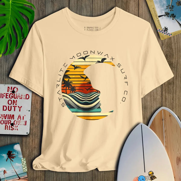 Starlite Moonwax Surf - Salt + Threads Co.