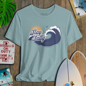 Stay Salty - Salt + Threads Co.