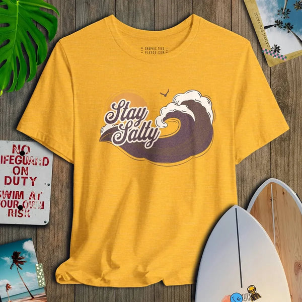 Stay Salty - Salt + Threads Co.