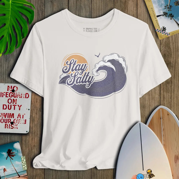 Stay Salty - Salt + Threads Co.