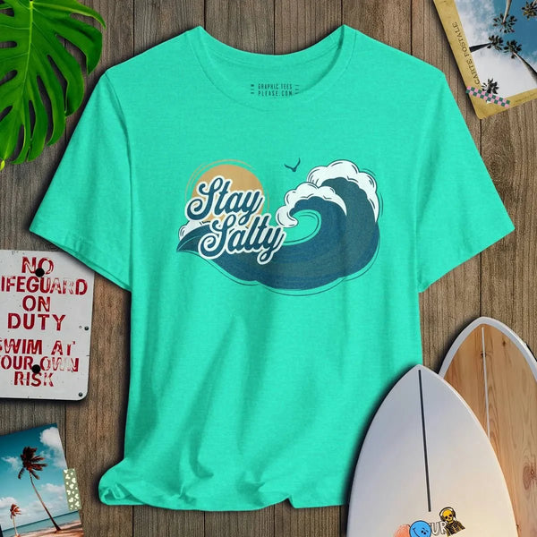 Stay Salty - Salt + Threads Co.