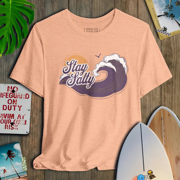 Stay Salty - Salt + Threads Co.