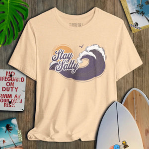 Stay Salty - Salt + Threads Co.