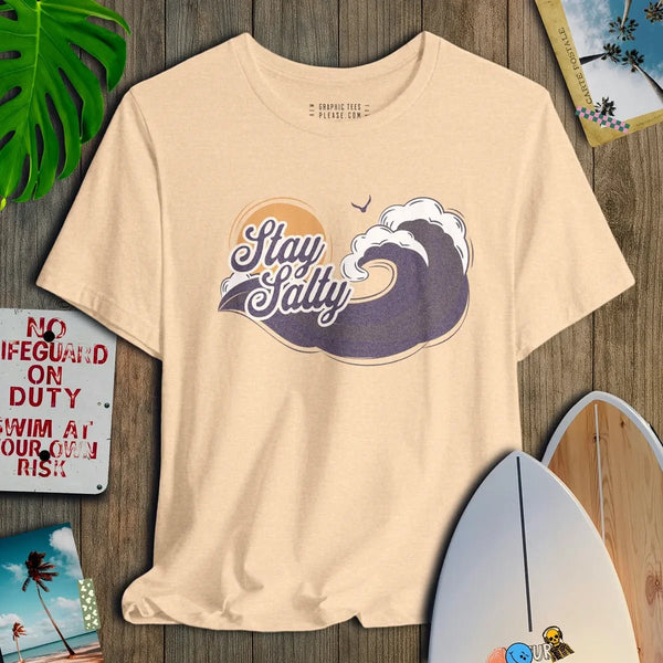 Stay Salty - Salt + Threads Co.