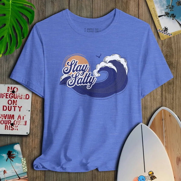 Stay Salty - Salt + Threads Co.
