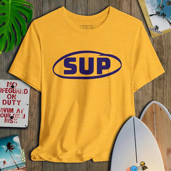 Still Standing - Salt + Threads Co.