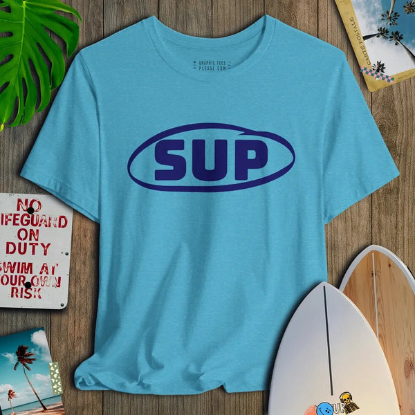 Still Standing - Salt + Threads Co.