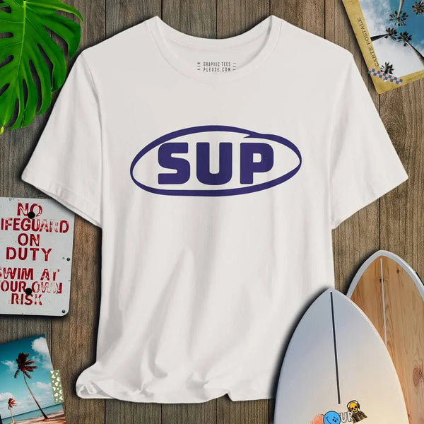 Still Standing - Salt + Threads Co.