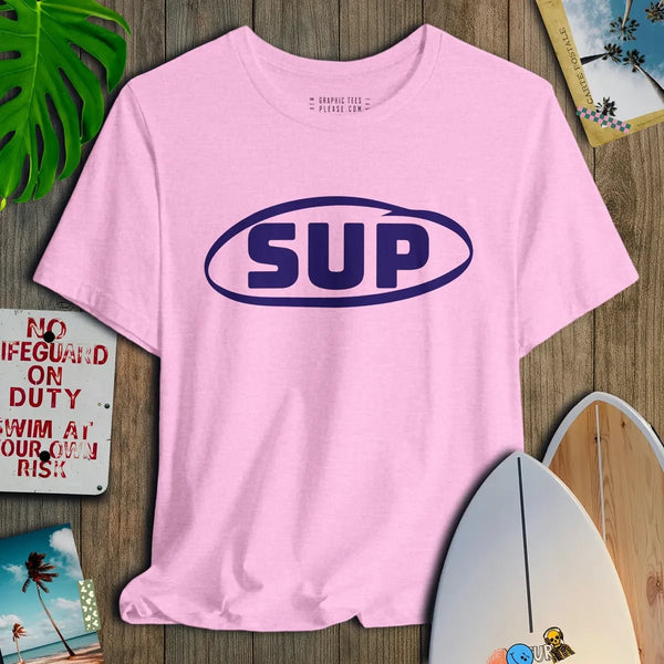 Still Standing - Salt + Threads Co.
