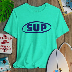 Still Standing - Salt + Threads Co.