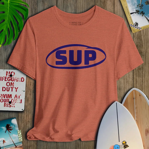 Still Standing - Salt + Threads Co.