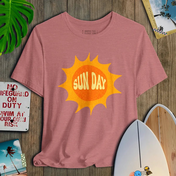 Sun Day - Salt + Threads Co.