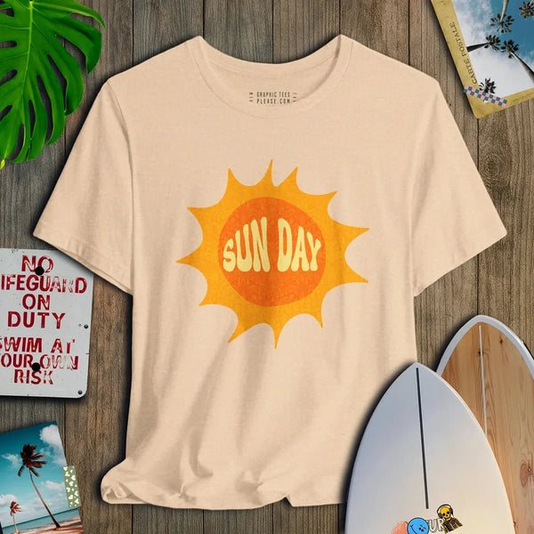 Sun Day - Salt + Threads Co.