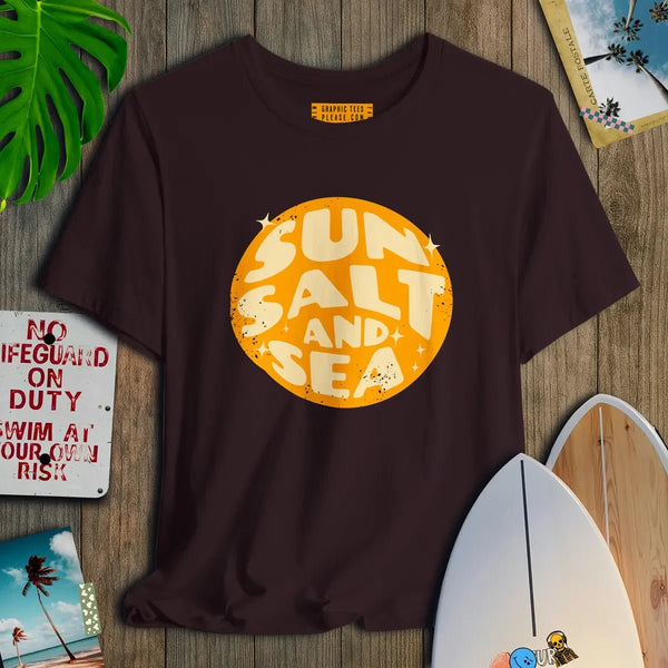 Sun, Salt, & Sea - Salt + Threads Co.