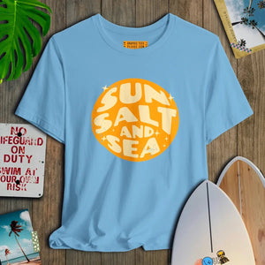 Sun, Salt, & Sea - Salt + Threads Co.
