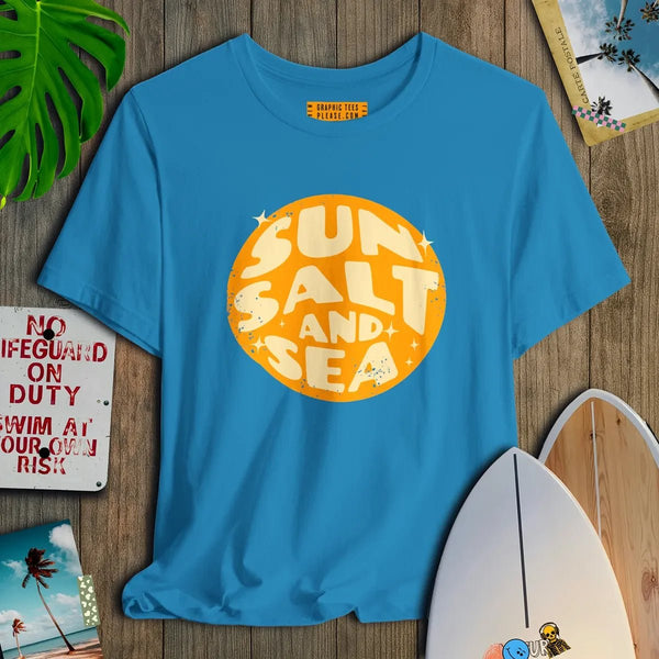 Sun, Salt, & Sea - Salt + Threads Co.