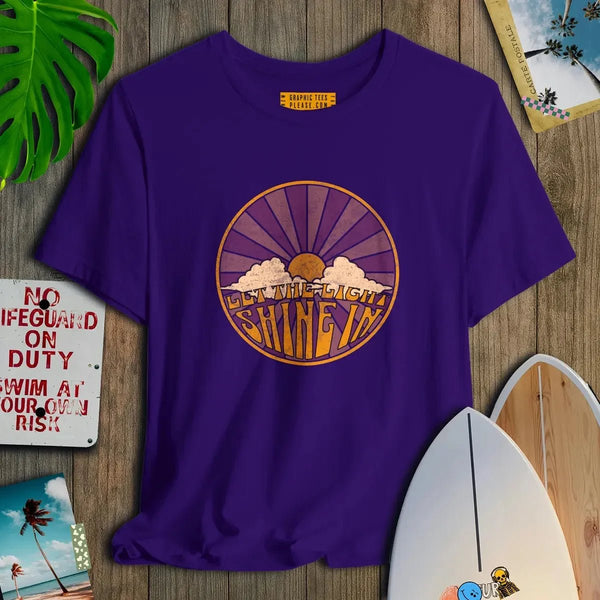 Sunlit Revival - Salt + Threads Co.